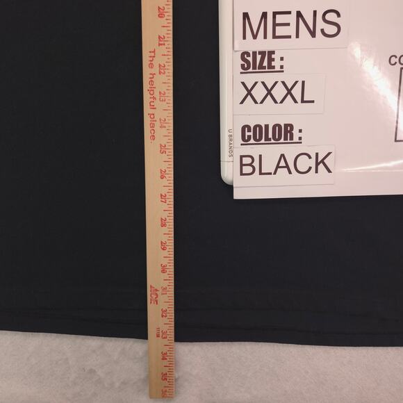 Ramones Band Crew Neck Short Sleeve Graphic T Shirt Mens Size 3XL Black - Picture 6 of 9